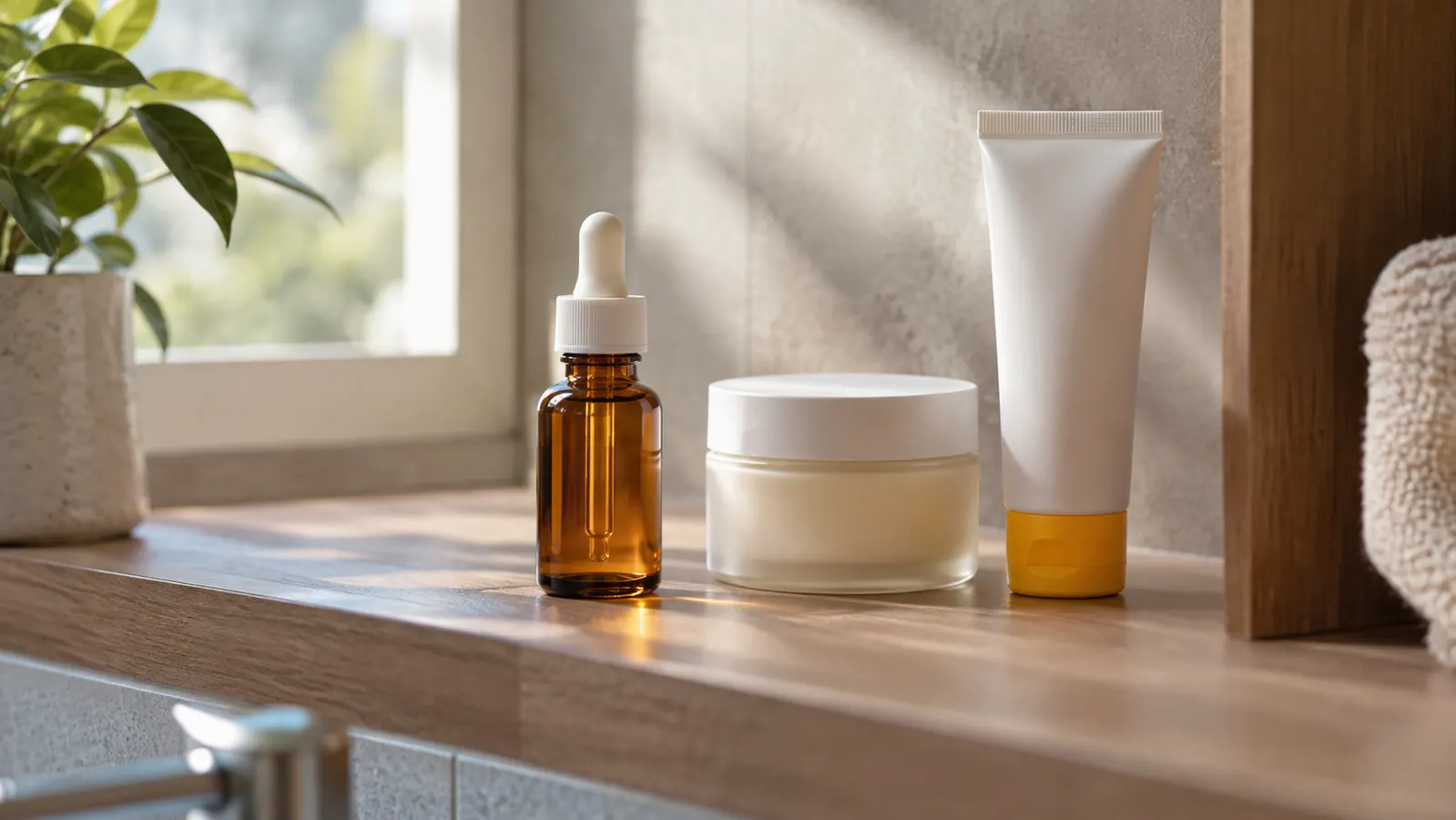CeraVe Retinol Serum Review: Eight Weeks of Nightly Use on Sensitive Skin