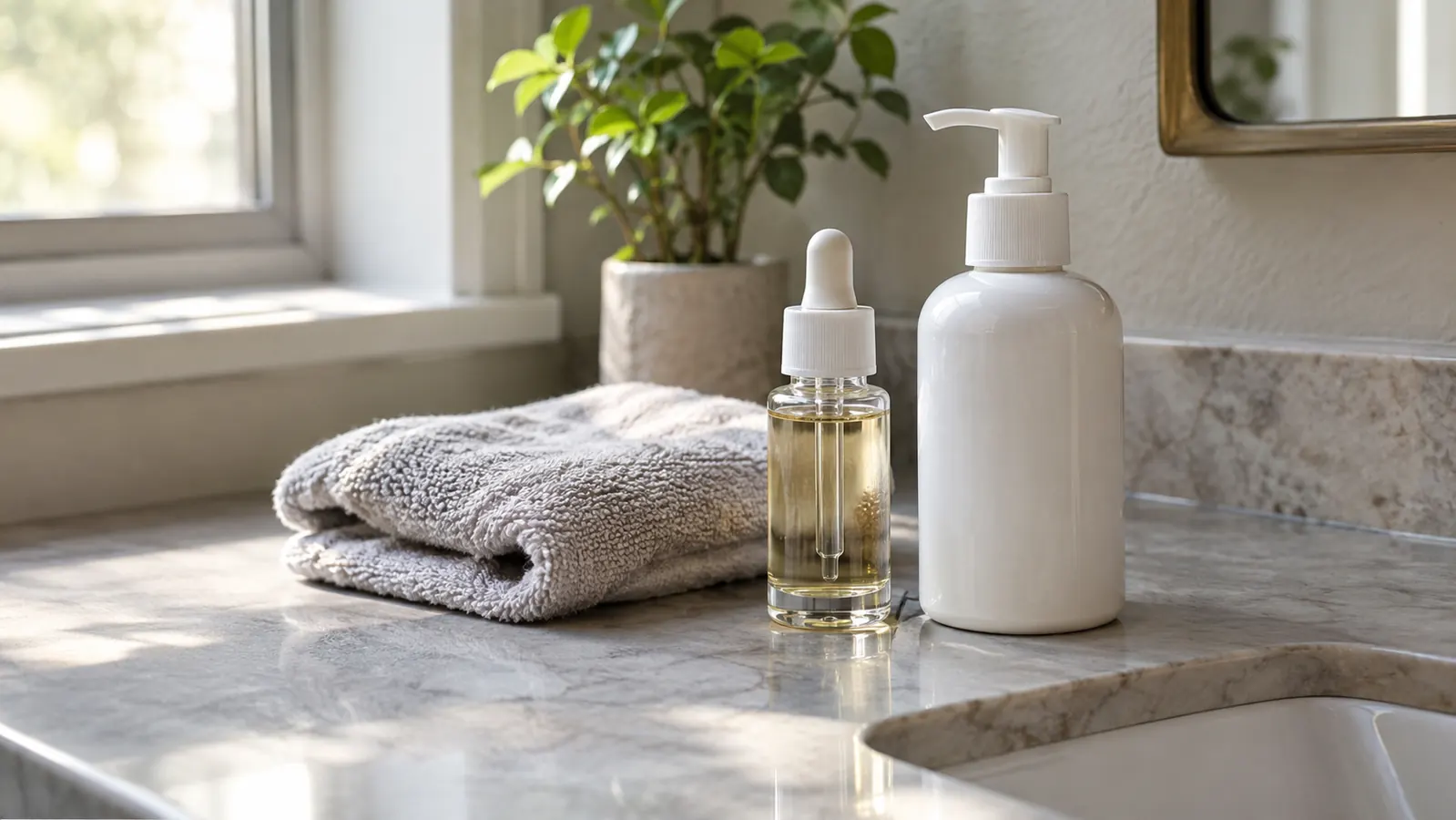 TruSkin Vitamin C Serum Review: Eight Weeks of Morning Use