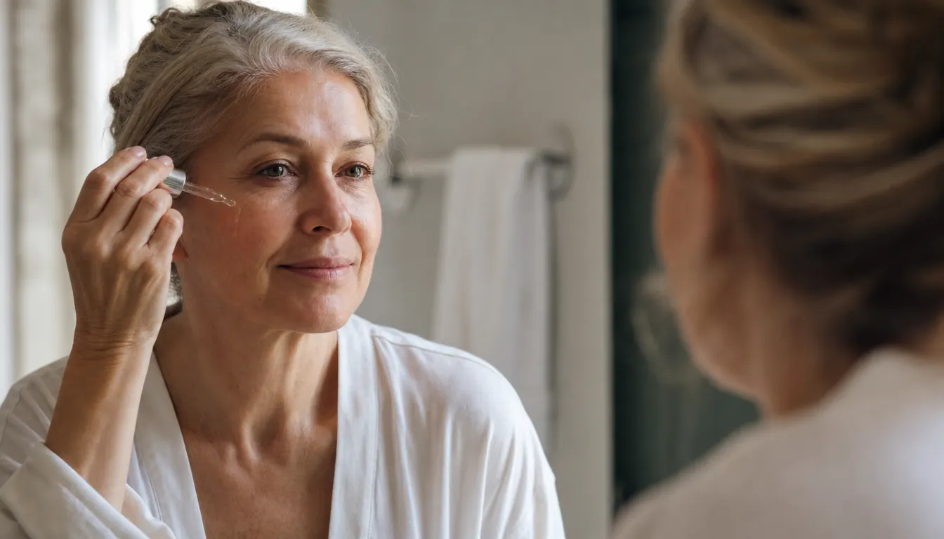 TruSkin Vitamin C Serum vs CeraVe Vitamin C: A Side-by-Side Look